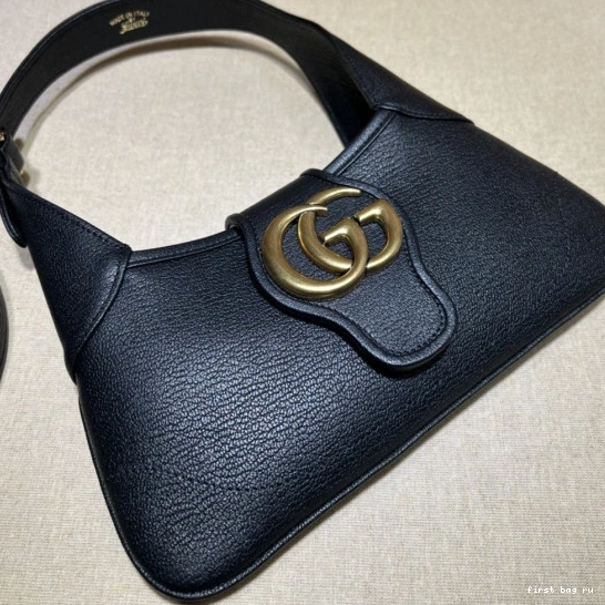 First bag ru small bag-27*13.5*2CM Aphrodite GUCCI shoulder 0713